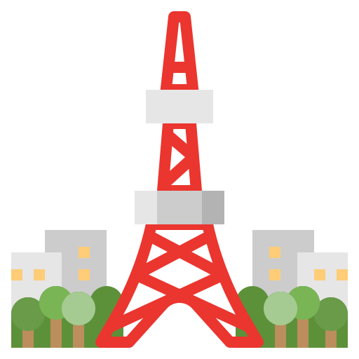 Tokyo tower